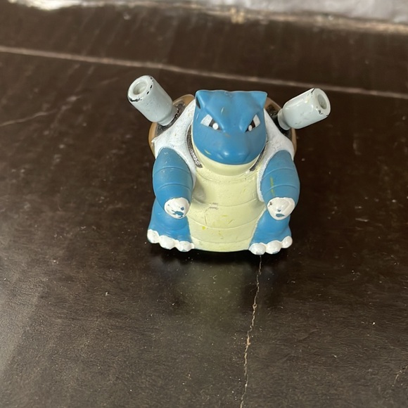Vintage Pokemon Figure Bundle - Picture 4 of 6